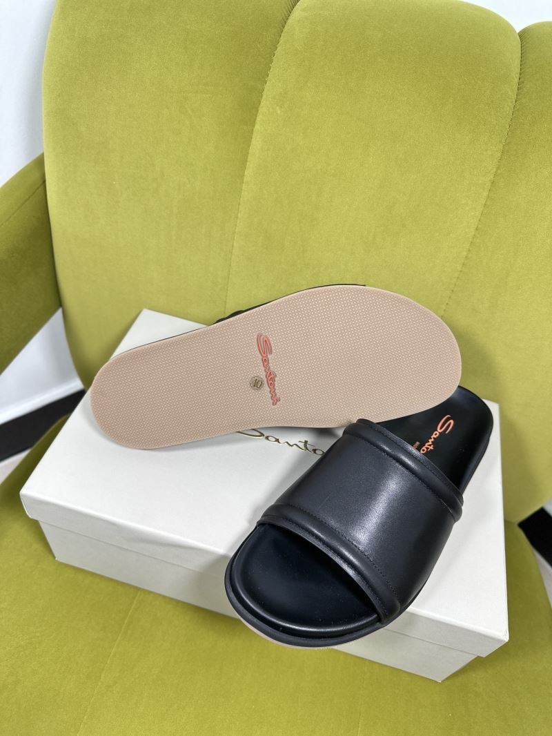 Santoni Sandals